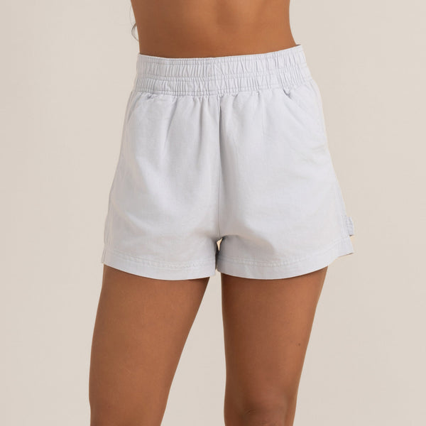 Roark Daytrip Shorts - Pale Sky | Roark