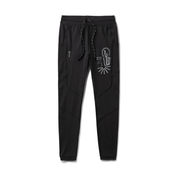 roark Elbert Tight Tights in Black