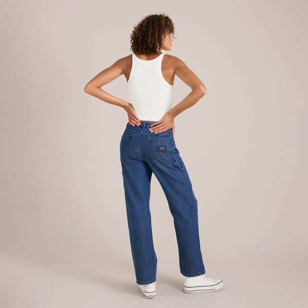 Roark HWY 1 Jeans - Indigo | Roark