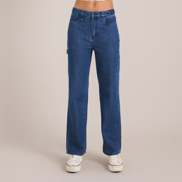 roark HWY 1 Jeans - Indigo | Roark