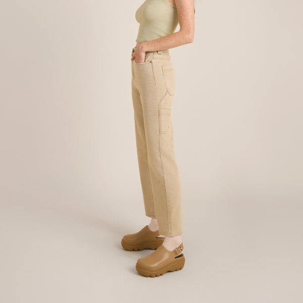 Roark HWY 1 Jeans - Toasted Almond | Roark