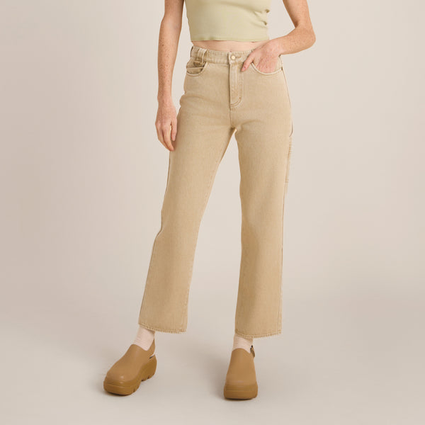 roark HWY 1 Jeans - Toasted Almond | Roark