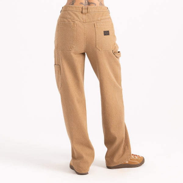 Roark HWY 1 Pant Denim In Otter