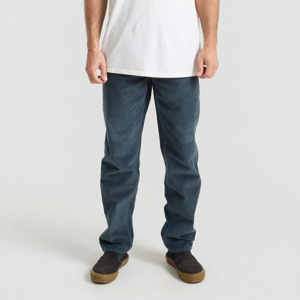 Roark HWY 128 Cord Jeans In Orion