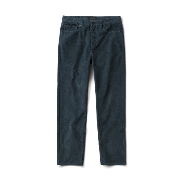roark HWY 128 Cord Jeans in Orion