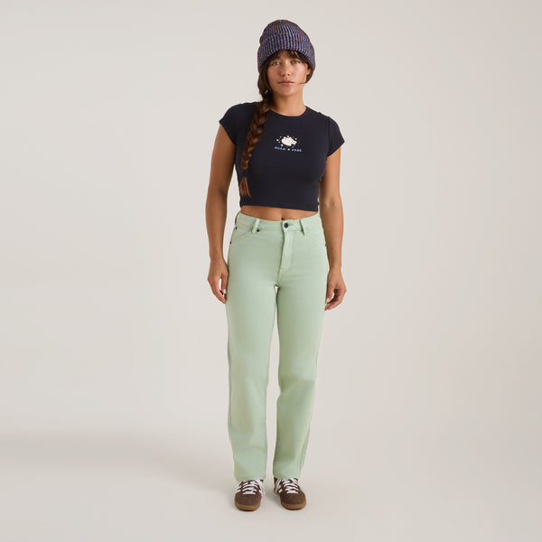 Roark HWY 395 Jeans - Aquavit | Roark