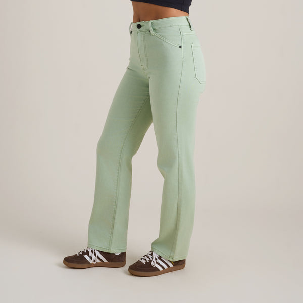 Roark HWY 395 Jeans - Aquavit | Roark