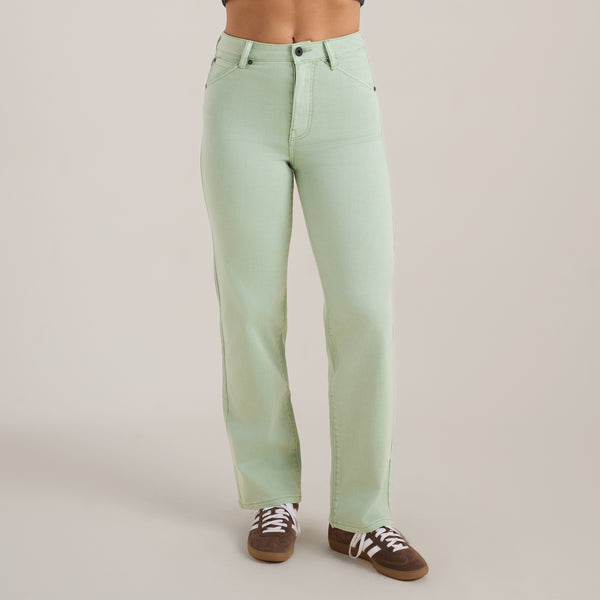 roark HWY 395 Jeans - Aquavit | Roark