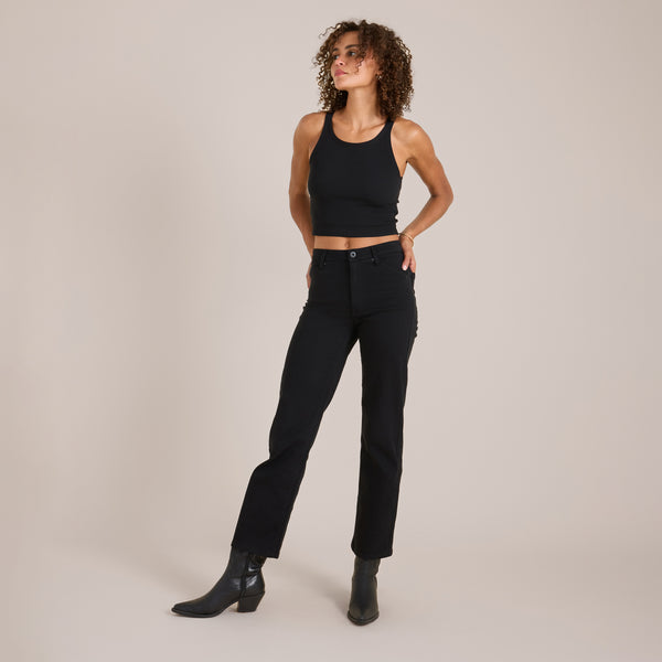 Roark HWY 395 Jeans - Black | Roark