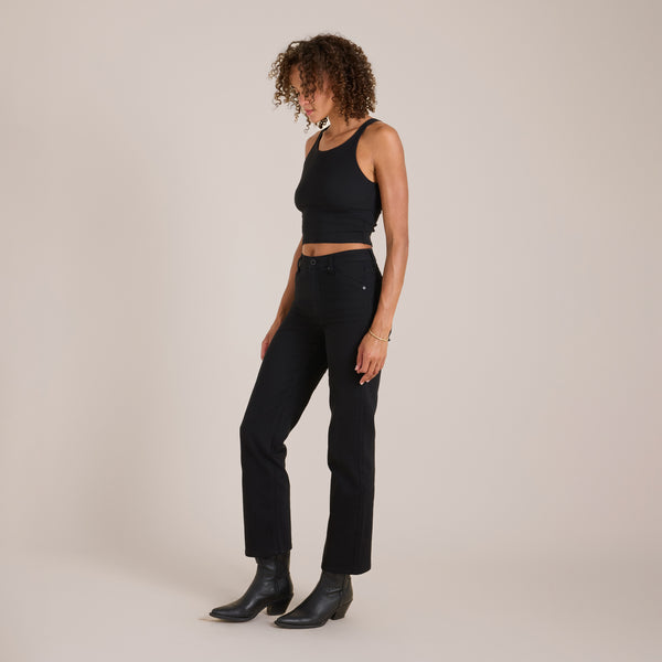 Roark HWY 395 Jeans - Black | Roark