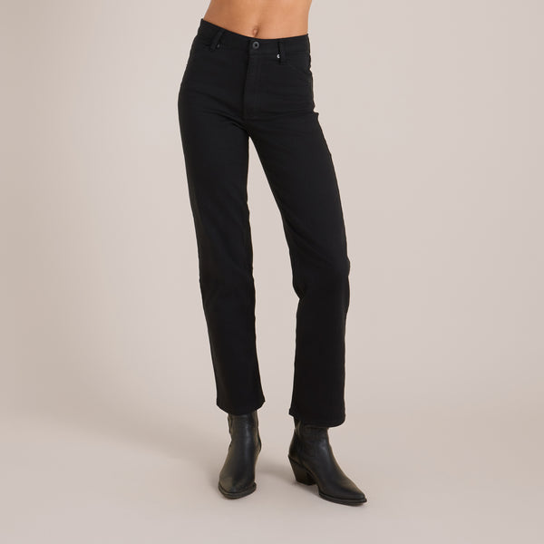 roark HWY 395 Jeans - Black | Roark