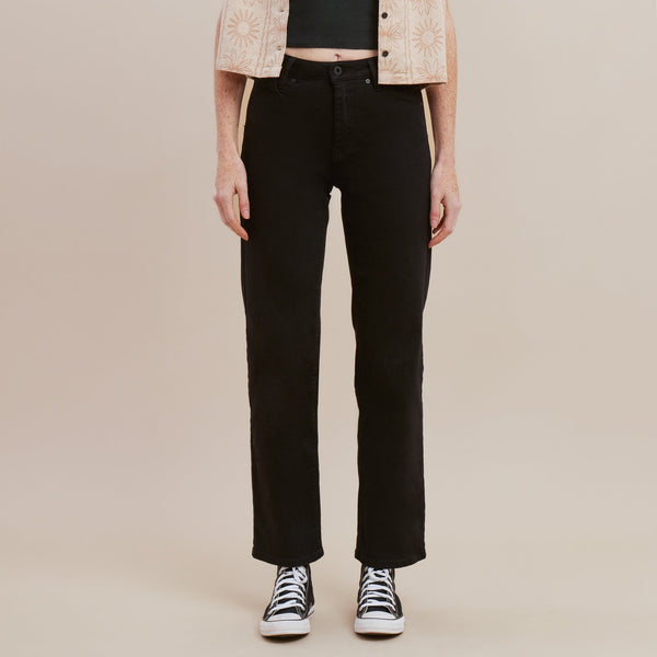 roark HWY 395 Jeans - Black | Roark