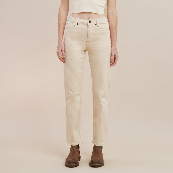 Roark HWY 395 Jeans - Bone | Roark
