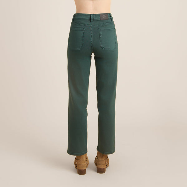 Roark HWY 395 Jeans - Evergreen | Roark