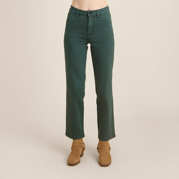 roark HWY 395 Jeans - Evergreen | Roark