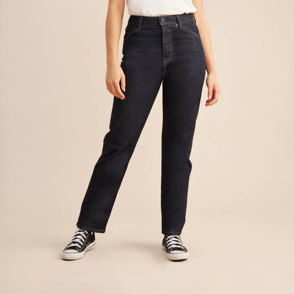 roark HWY 395 Jeans - Kaihara Denim | Roark