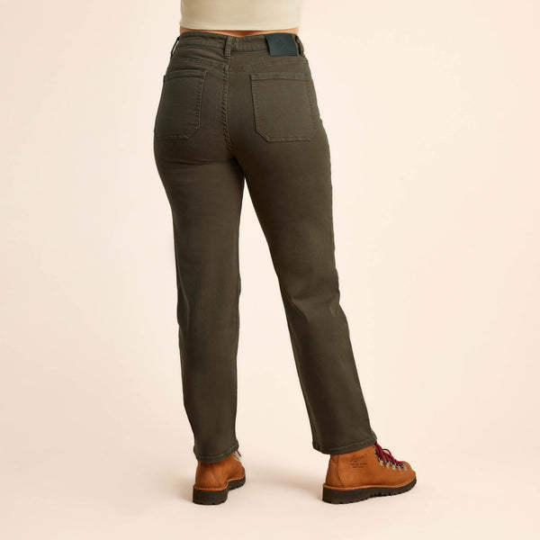 Roark HWY 395 Jeans - Military | Roark