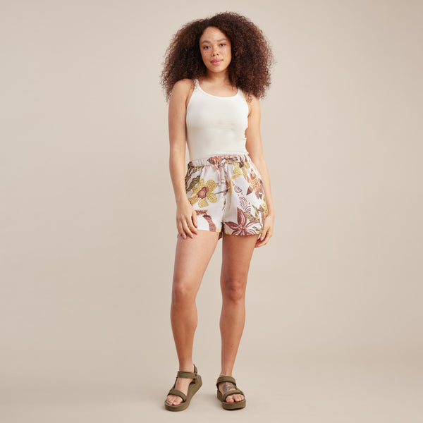 Roark Idle Shorts - Multi Color | Roark