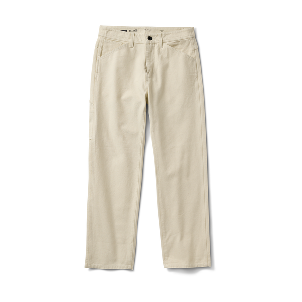 roark Jamie Thomas Pants - Almond Paste