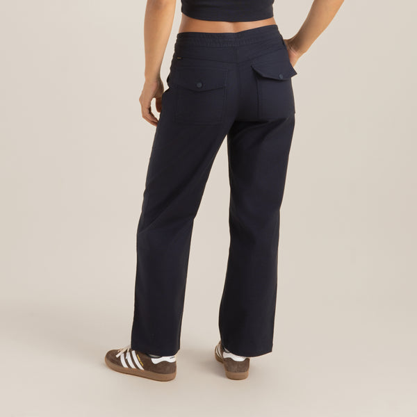 Roark Layover Pants - Dark Navy | Roark