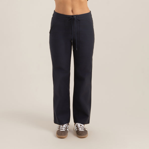 roark Layover Pants - Dark Navy | Roark