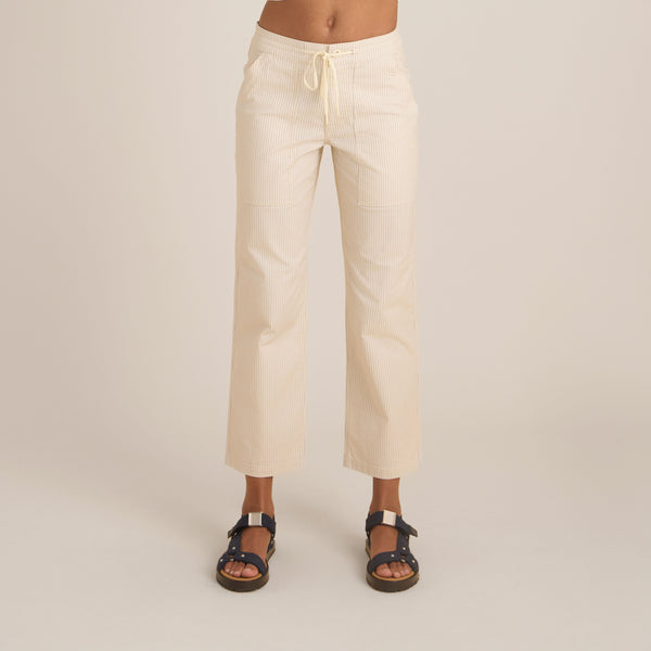 roark Layover Pants in Dusty Sky Stripe