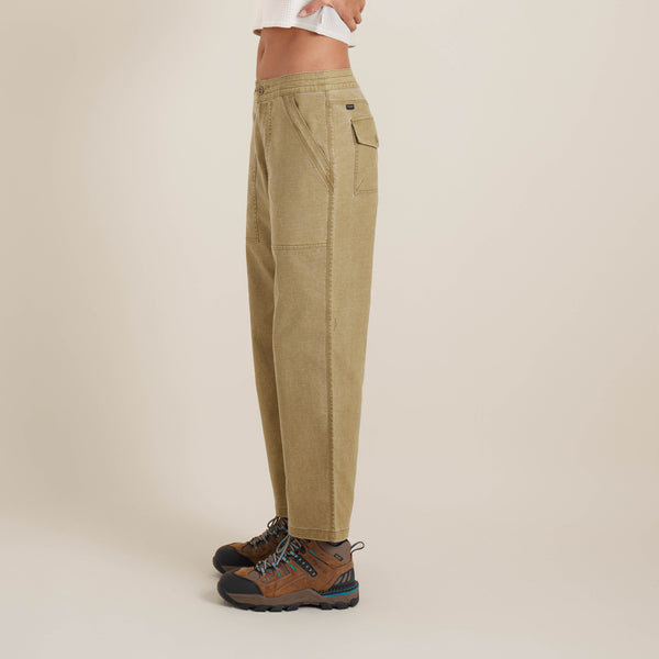 Roark Layover Pants In Woodland