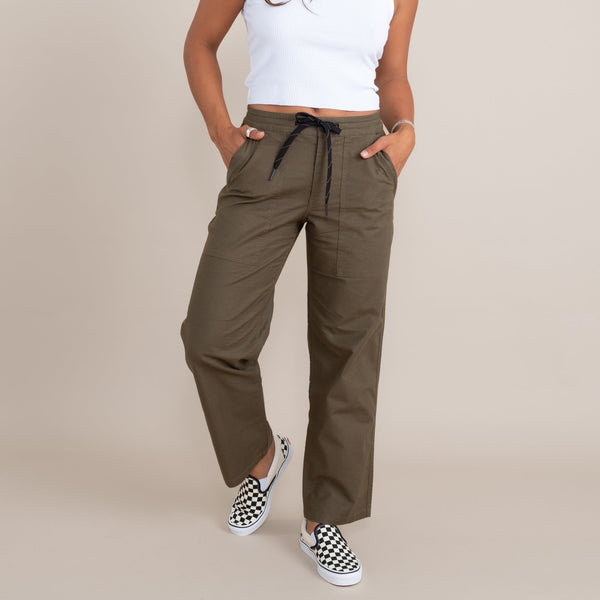 roark Layover Pants - Military | Roark