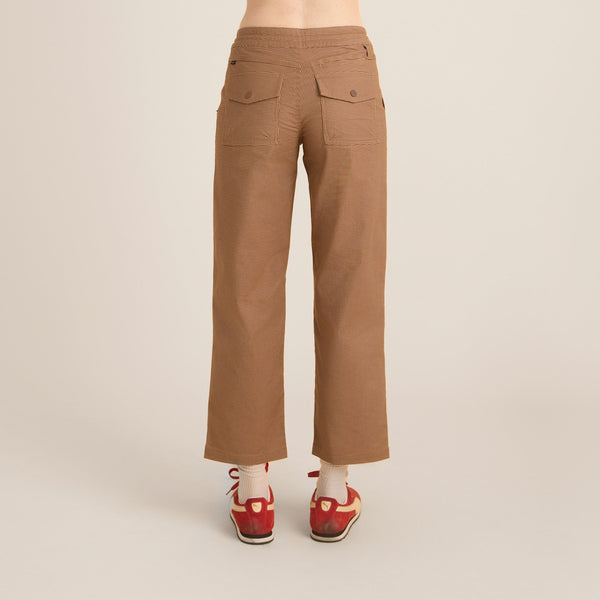 Roark Layover Pants - Tan | Roark