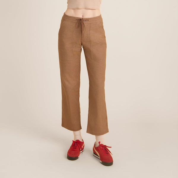 roark Layover Pants - Tan | Roark