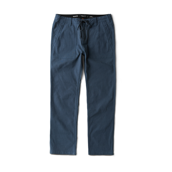 roark Layover Utility Pants in Deep Navy