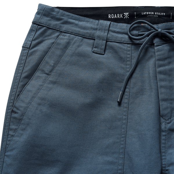 Roark Layover Utility Pants - Orion | Roark