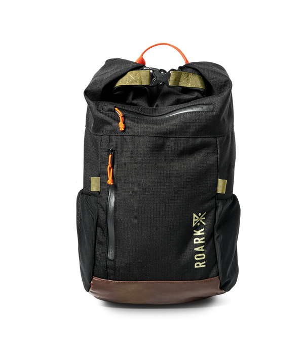 roark Passenger 27L 2.0 Bag - Black