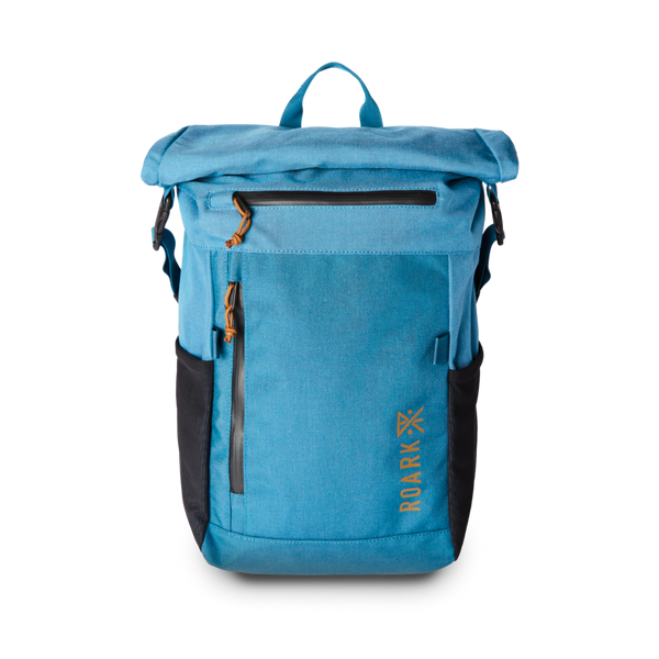 roark Passenger 27L 2.0 Bag - Slate