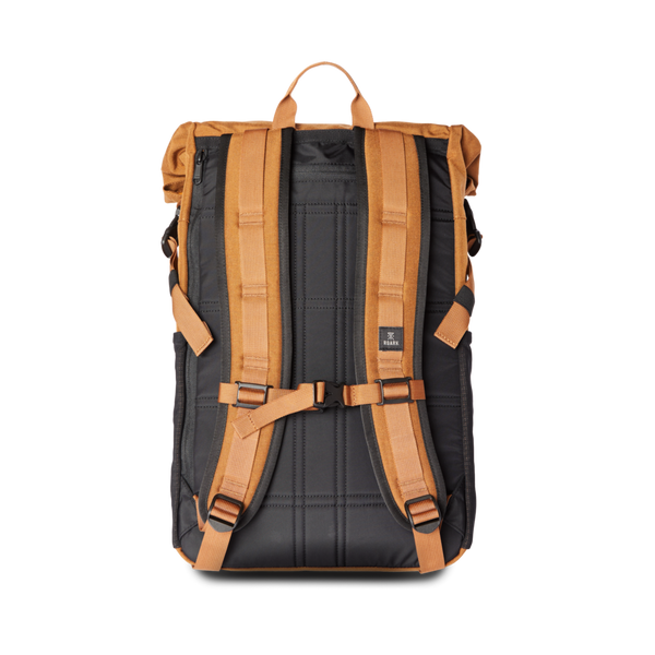Roark Passenger 27L 2.0 Bag - Toffee