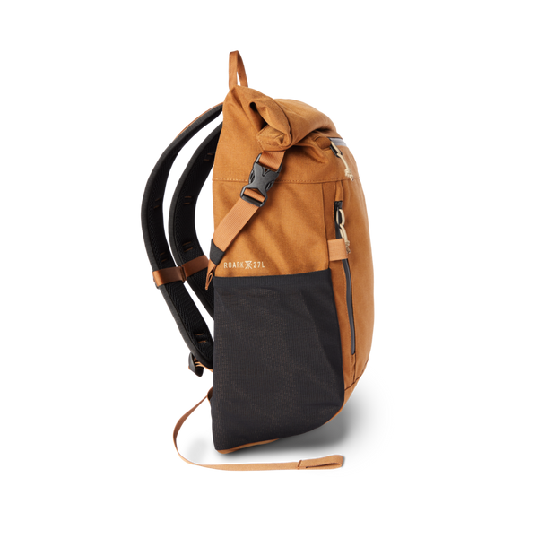 Roark Passenger 27L 2.0 Bag - Toffee