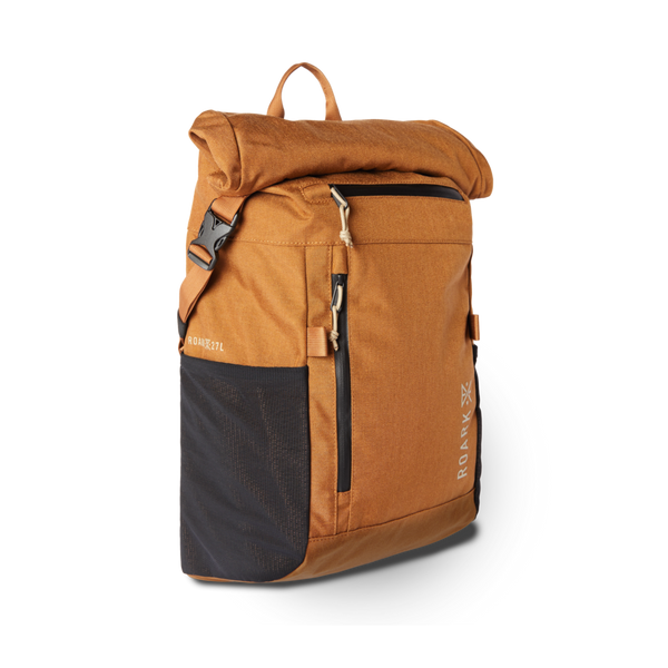 Roark Passenger 27L 2.0 Bag - Toffee
