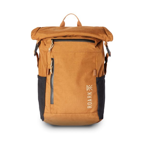 roark Passenger 27L 2.0 Bag - Toffee