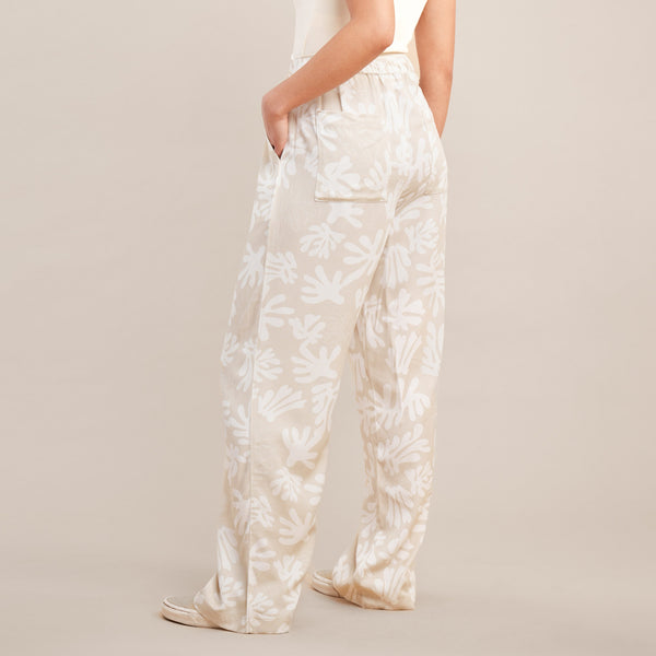 Roark PIC Pants - Bone | Roark