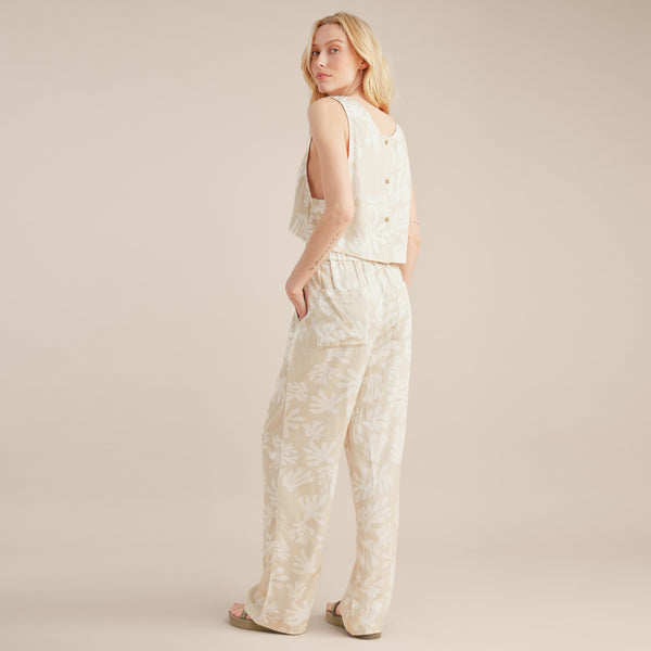 Roark PIC Tank Top - Bone | Roark