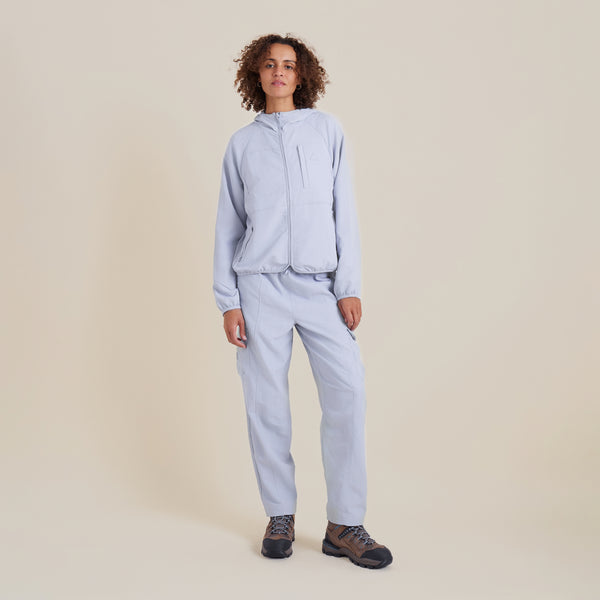 Roark River Jacket In Dusty Sky