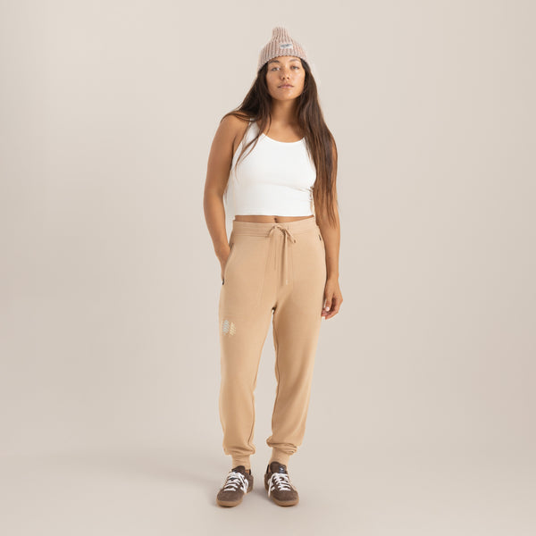 Roark Roam Pants - Tan | Roark