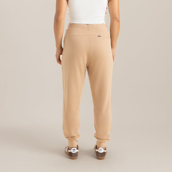Roark Roam Pants - Tan | Roark