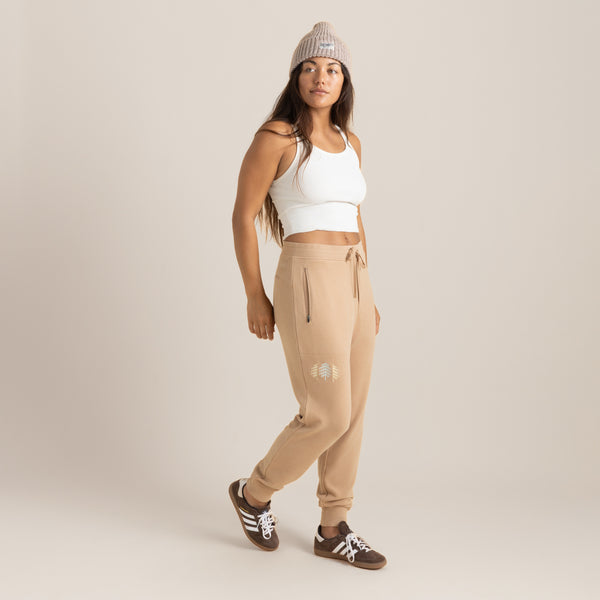 Roark Roam Pants - Tan | Roark