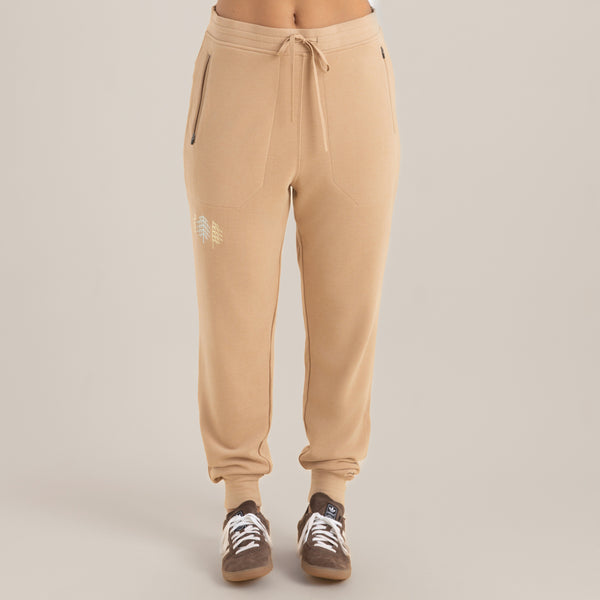 roark Roam Pants - Tan | Roark
