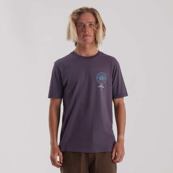 Roark Roark Expeditions Premium Tee - Shark | Roark