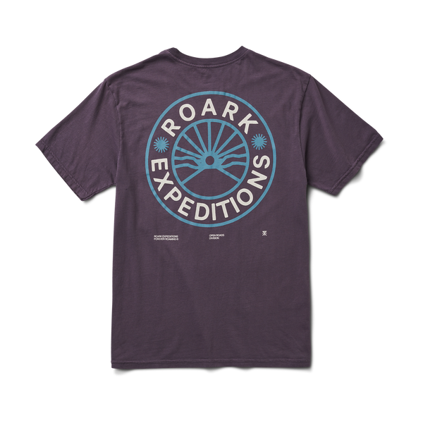 roark Roark Expeditions Premium Tee - Shark | Roark
