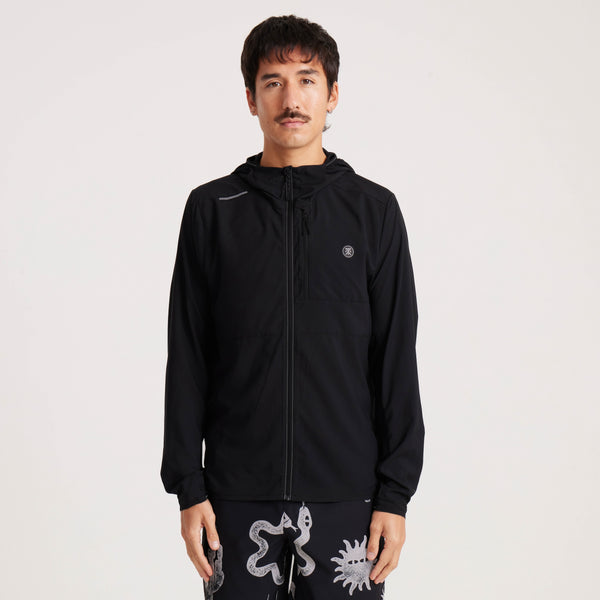 Roark Secondwind 3.0 Active Jacket