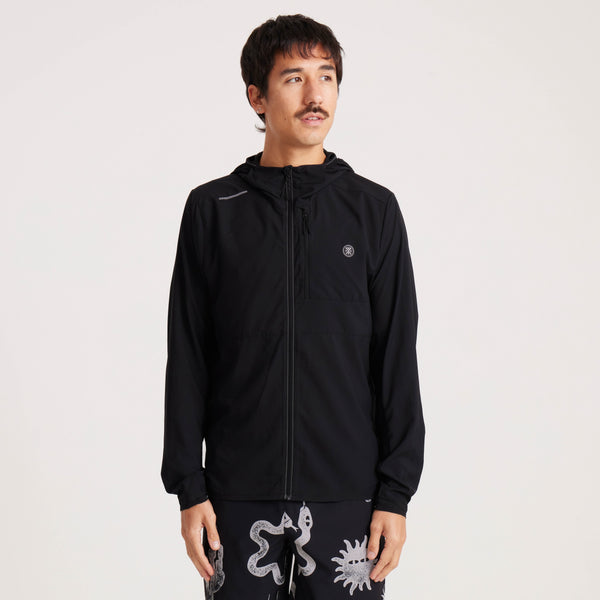 Roark Secondwind 3.0 Active Jacket