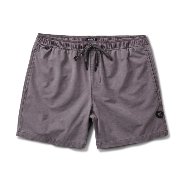 roark Shorey Trunks in Purple Ash